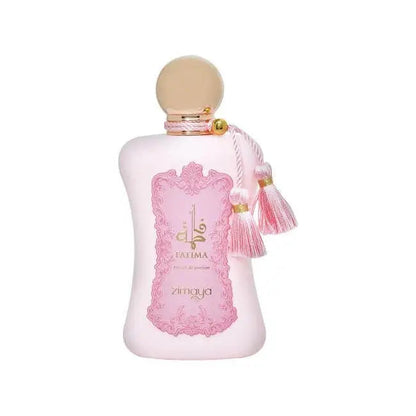 Zimaya Fatima 100ml EDP by Afnan Art of Shine