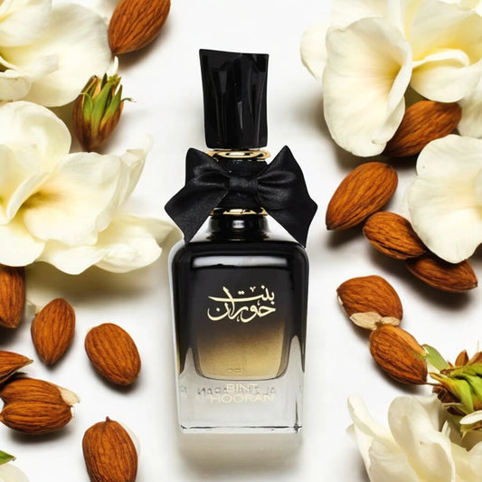 Bint Hooran Eau De Parfum 100ml By Ard Al Zaafaran