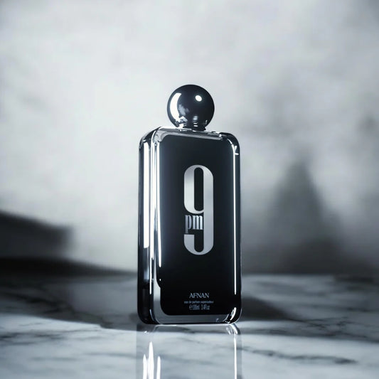 AFNAN 9PM Eau De Parfum 100ml Spray