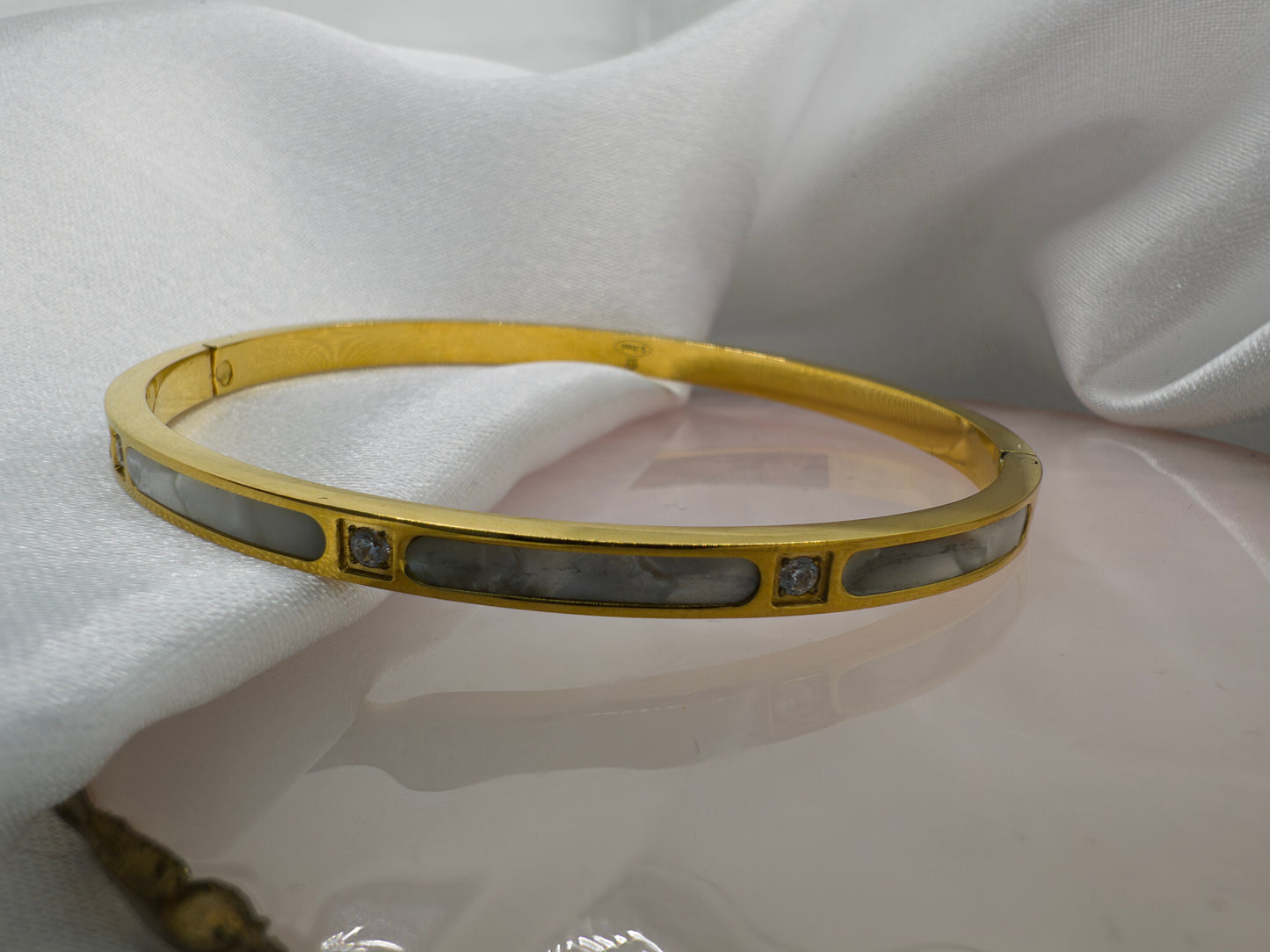 The Stefania Bangle