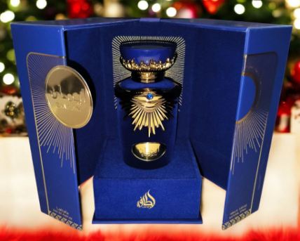 Lattafa Emaan – Eau De Parfum