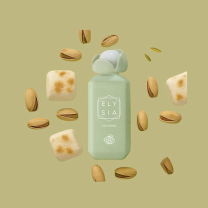 Elysia Pista Sundae Perfume 100ml EDP Fragrance World