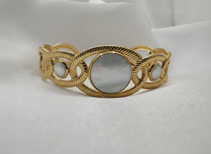 The Positano Bangle