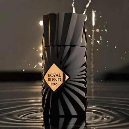 Royal Blend Nero 100ml EDP by French Avenue (Fragrance World)