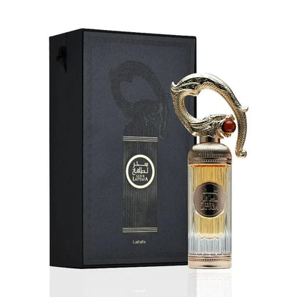 Sehr Perfume 100ml EDP Lattafa Art of Shine