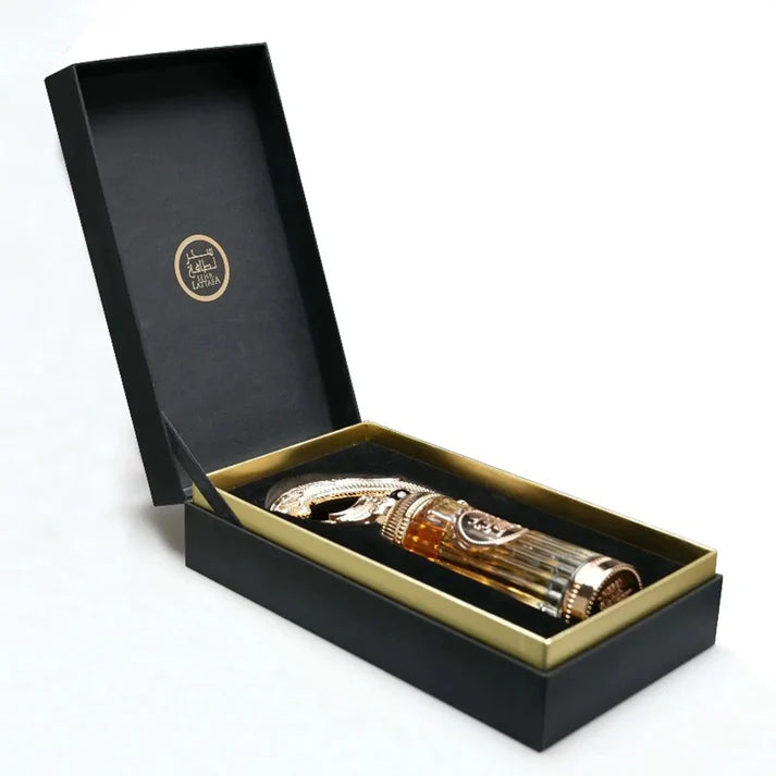 Sehr Perfume 100ml EDP Lattafa Art of Shine
