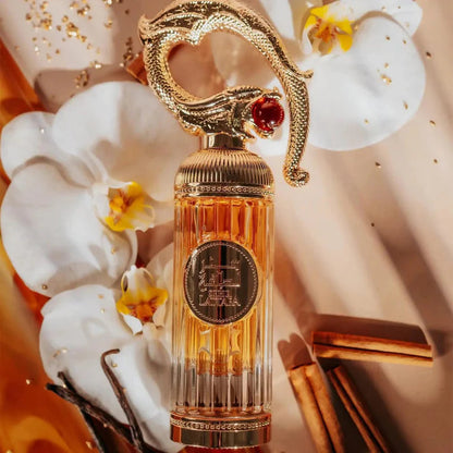 Sehr Perfume 100ml EDP Lattafa Art of Shine