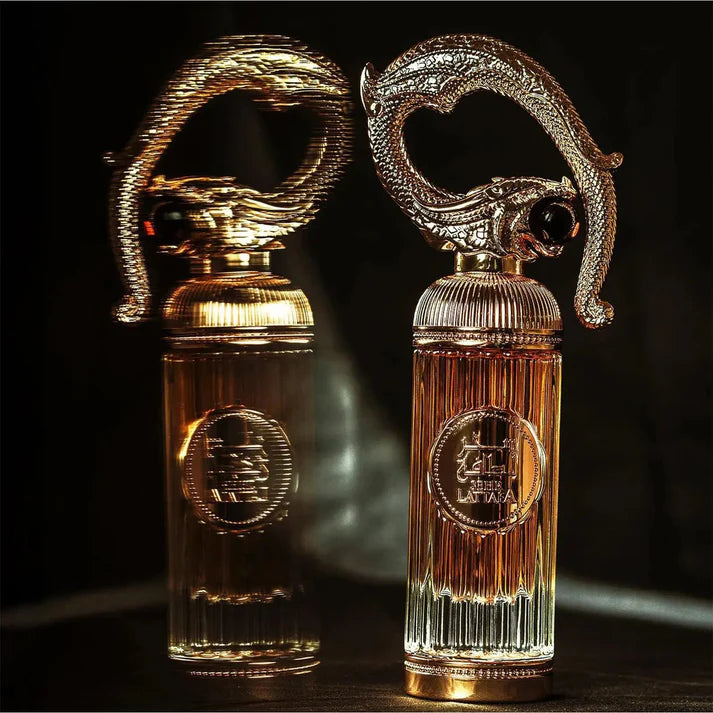 Sehr Perfume 100ml EDP Lattafa Art of Shine