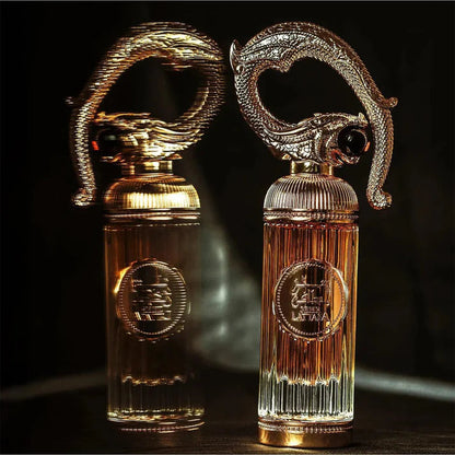 Sehr Perfume 100ml EDP Lattafa Art of Shine
