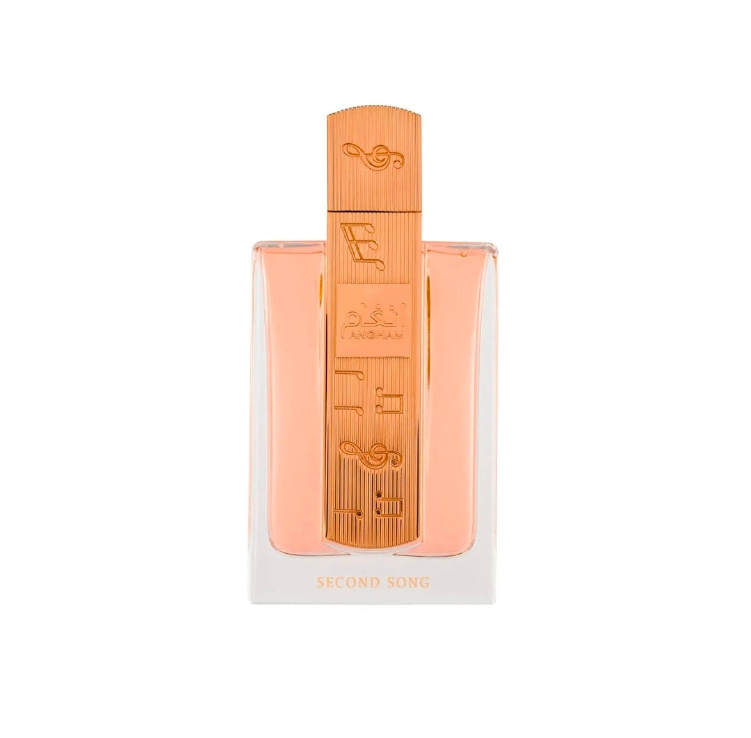 Angham Second Song Perfume 100ml EDP Lattafa
