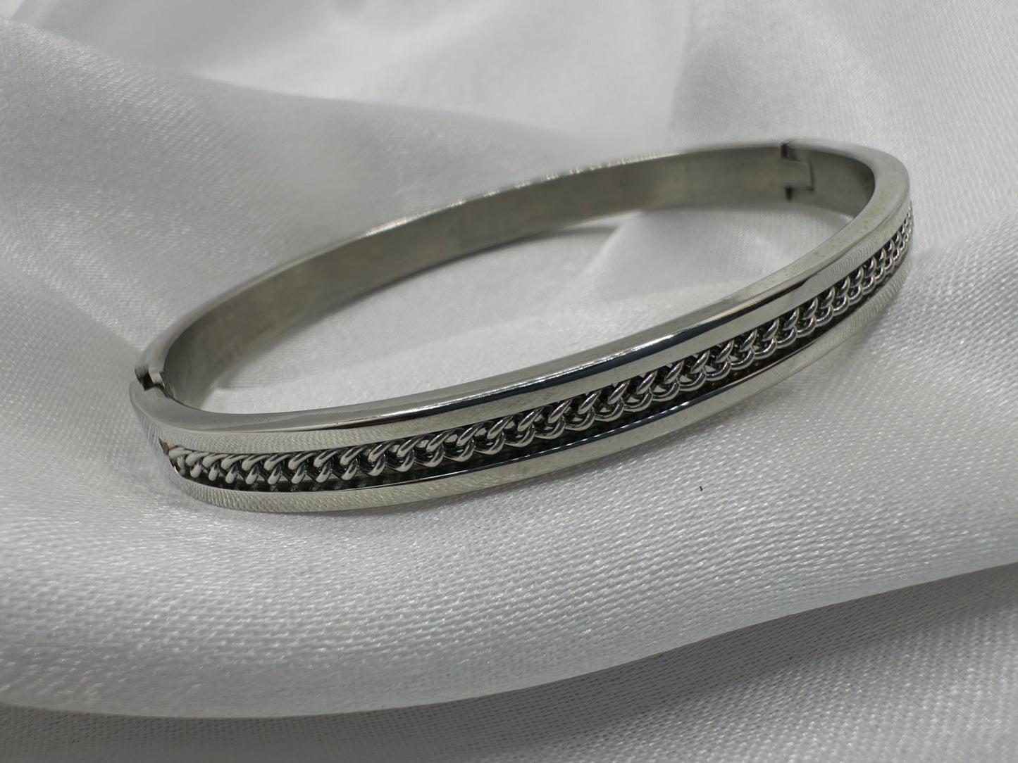 Gucci Rock Gold And Silver Woman Bracelet Art of Shine