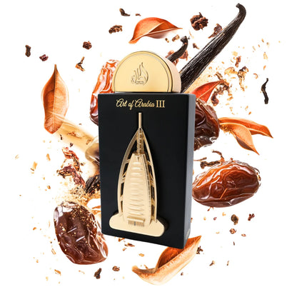 Art Of Arabia III 100ml EDP by Lattafa Pride