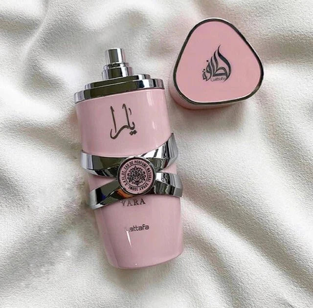 Yara For Women EDP - 100ML (3.4 oz) | by Lattafa