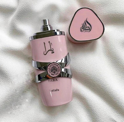 Yara For Women EDP - 100ML (3.4 oz) | by Lattafa