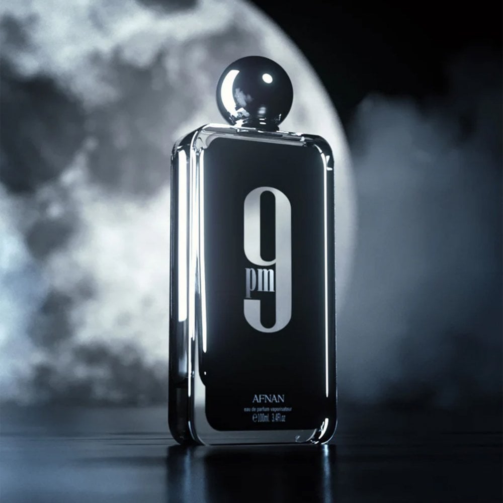 AFNAN 9PM Eau De Parfum 100ml Spray