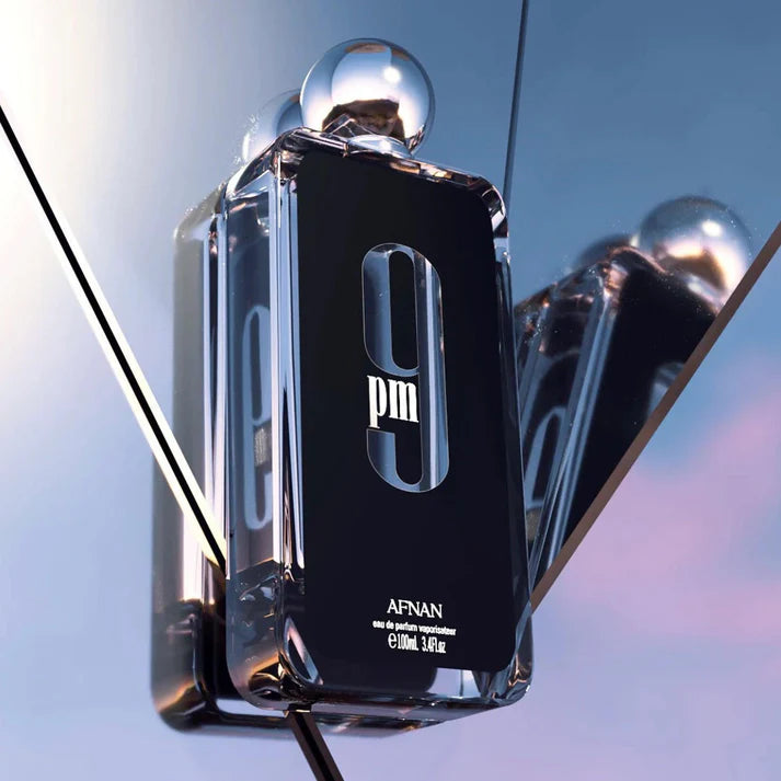 AFNAN 9PM Eau De Parfum 100ml Spray