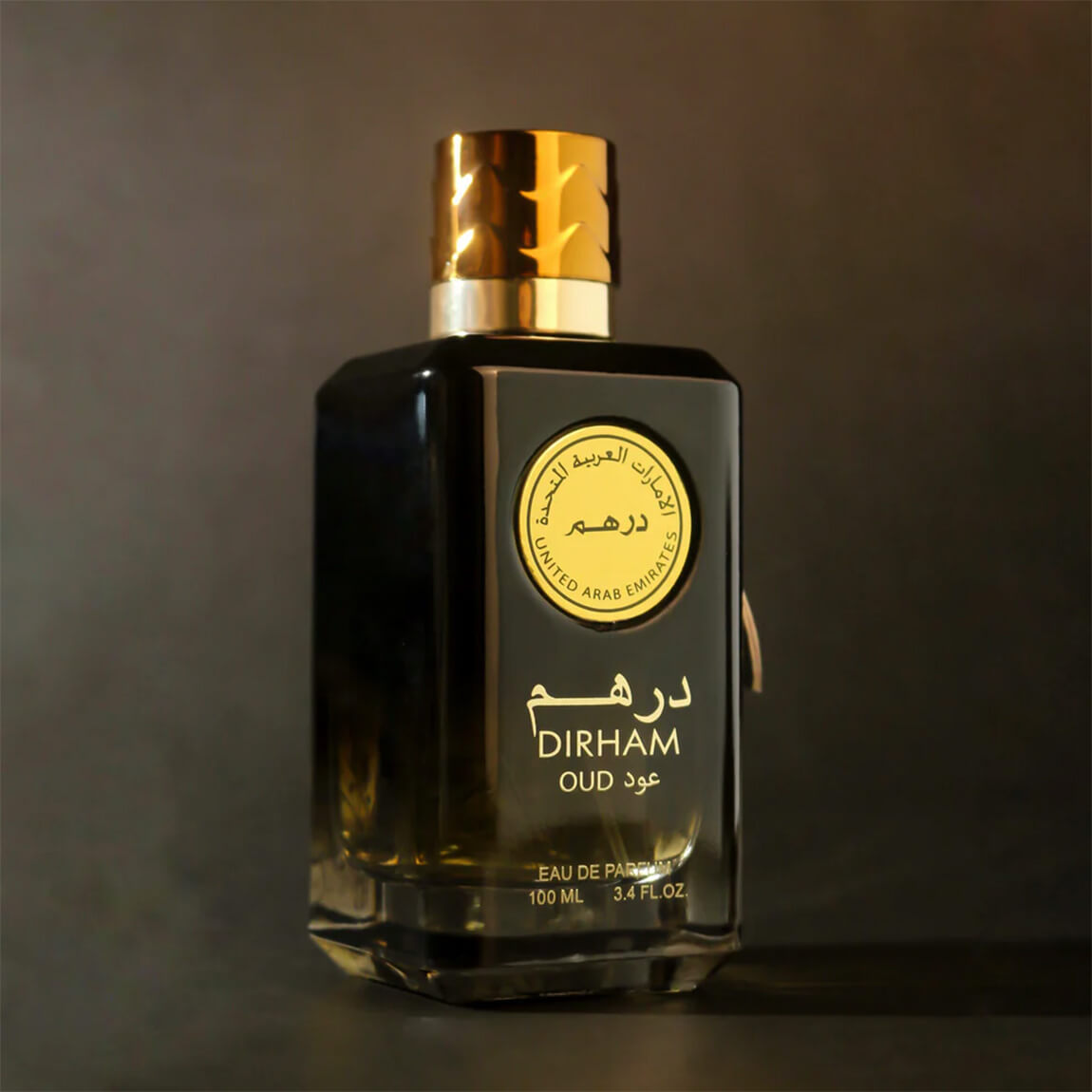 Dirham Oud 100ml Eau de Parfum Ard Al Zaafaran