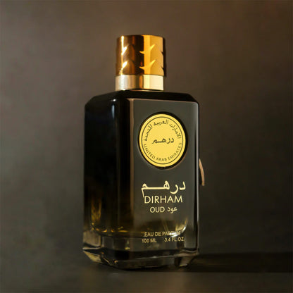 Dirham Oud 100ml Eau de Parfum Ard Al Zaafaran