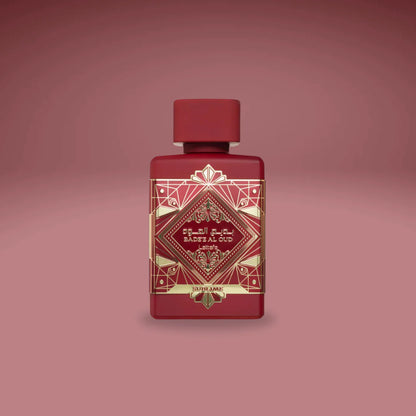 Lattafa Badee Al Oud Sublime EDP 100ml