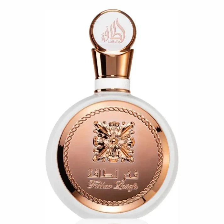Fakhar Lattafa (For Women) Perfume 100ml EDP Lattafa In stock Art of Shine