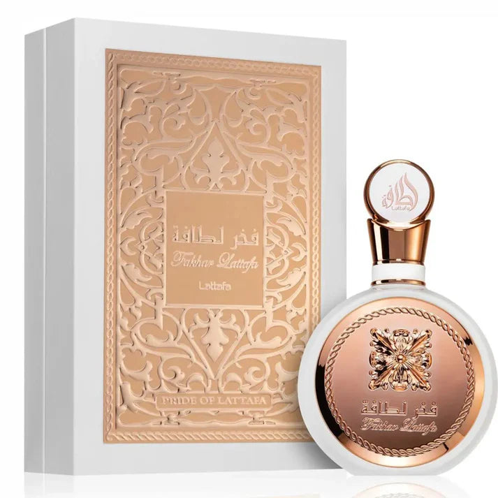 Fakhar Lattafa (For Women) Perfume 100ml EDP Lattafa In stock Art of Shine