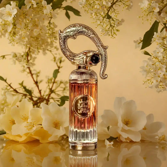 Sehr Eau De Parfum 100ml EDP Perfume By Lattafa