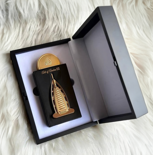 Art Of Arabia III 100ml EDP by Lattafa Pride