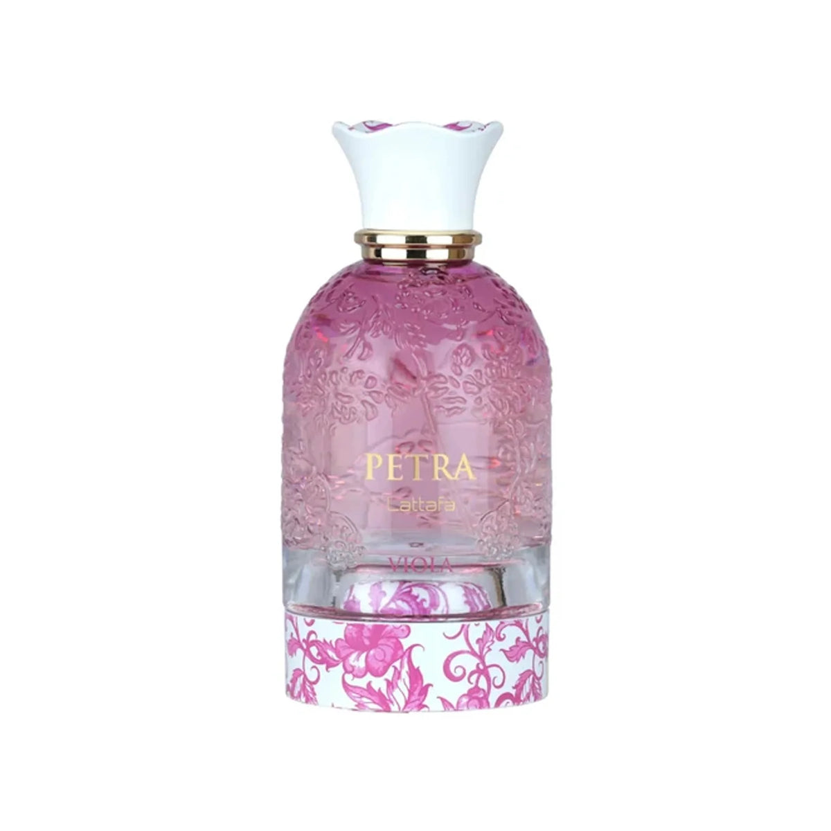 Petra by Lattafa – Eau de Parfum 100ml for Women