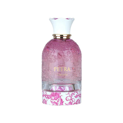 Petra by Lattafa – Eau de Parfum 100ml for Women