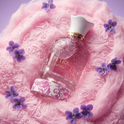 Petra by Lattafa – Eau de Parfum 100ml for Women