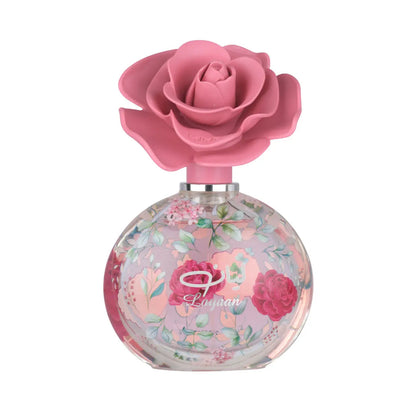 Layaan Eau de Parfum 100ml – Elegant Floral Fresh Luxury
