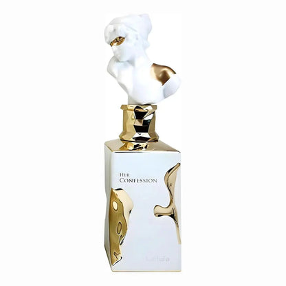 Her Confession Eau de Parfum 100ml – Lattafa