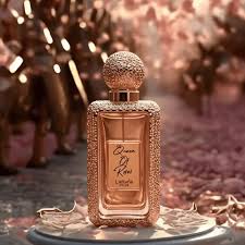 Queen of Roses Eau de Parfum 100ml – Lattafa Pride