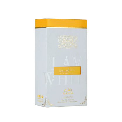 Ana Abiyedh Passion Eau de Parfum 60ml – Lattafa
