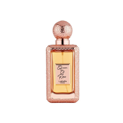 Queen of Roses Eau de Parfum 100ml – Lattafa Pride