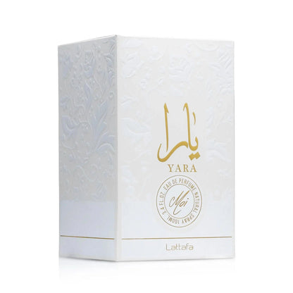 Yara Moi Eau de Parfum 100ml for Women – Lattafa