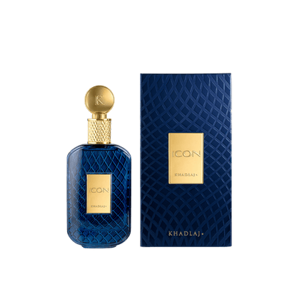 Icon Eau de Parfum 100ml – Khadlaj