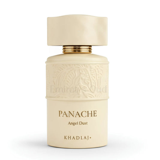 Panache Angel Dust Extrait de Parfum 100ml – Khadlaj