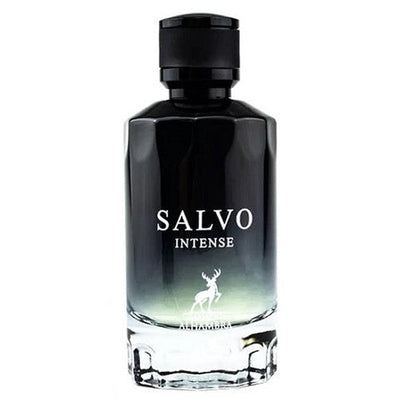 Salvo Intense Eau de Parfum 100ml – Maison Alhambra