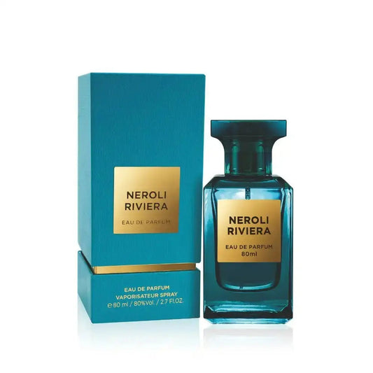 Neroli Riviera Perfume EDP Fragrance World
Unisex