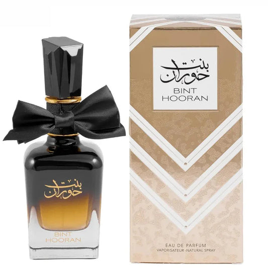 Bint Hooran Eau De Parfum 100ml By Ard Al Zaafaran