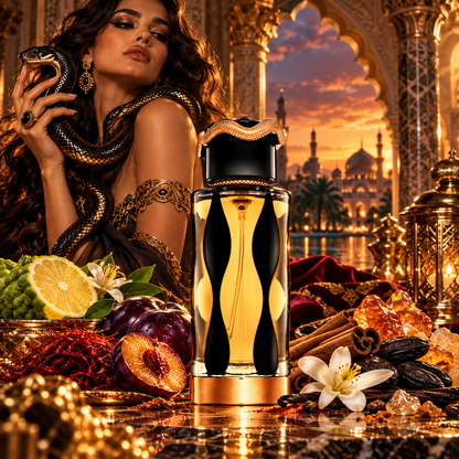 Teriaq Intense Eau de Parfum 100ml – Lattafa