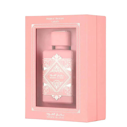 Lattafa Badee Al Oud Noble Blush 100ml EDP Perfume