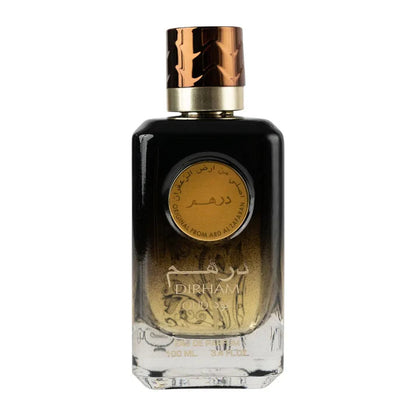 Dirham Gold Perfume EDP 100ml By Ard Al Zaafaran