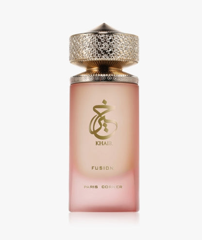 Khair Fusion Lychee Eau de Parfum 100ml – Paris Corner