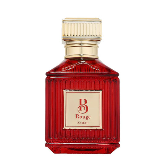 B Rouge Extrait Perfume 100ml EDP Fragrance World