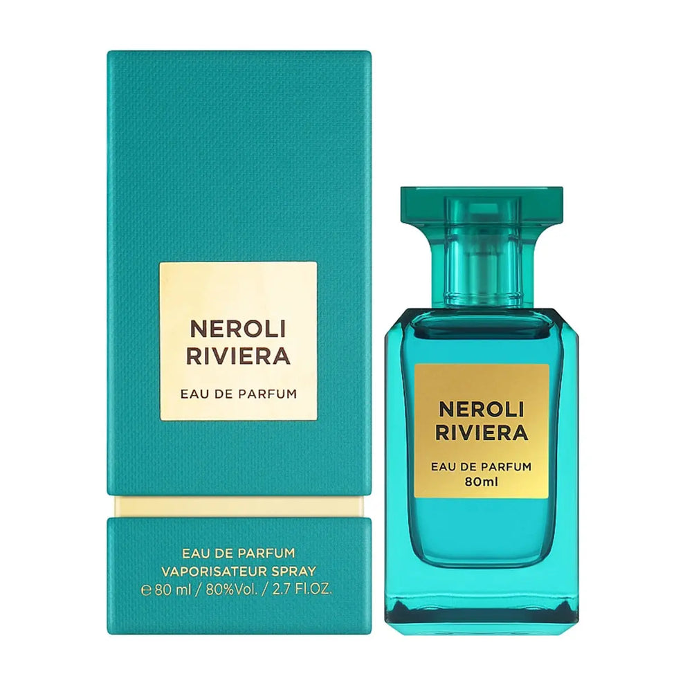 Neroli Riviera Perfume EDP Fragrance World
Unisex