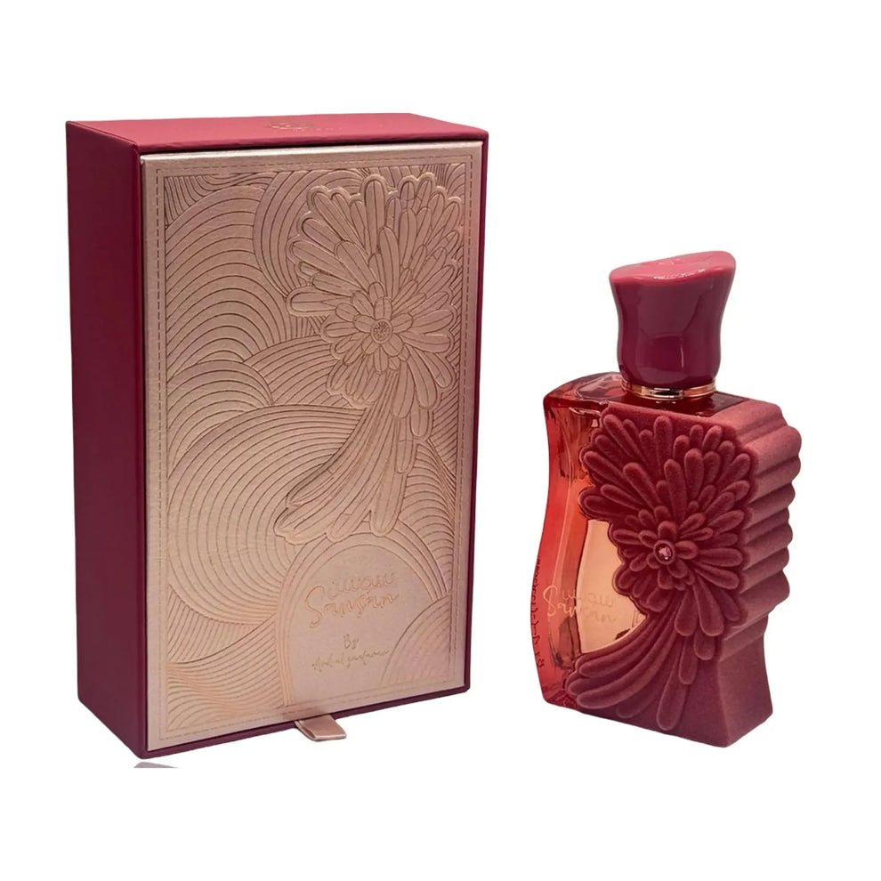 Sawsan Eau de Parfum 100ml – Ard Al Zaafaran