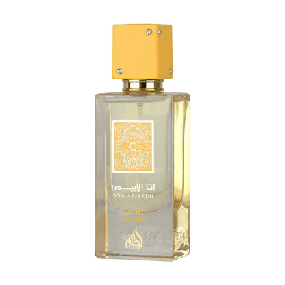 Ana Abiyedh Passion Eau de Parfum 60ml – Lattafa