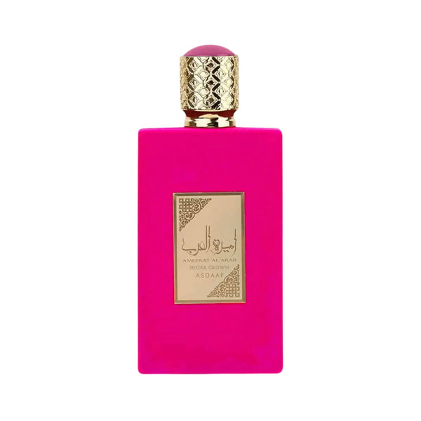 Ameerat Al Arab Sugar Crown Eau de Parfum 100ml for Women